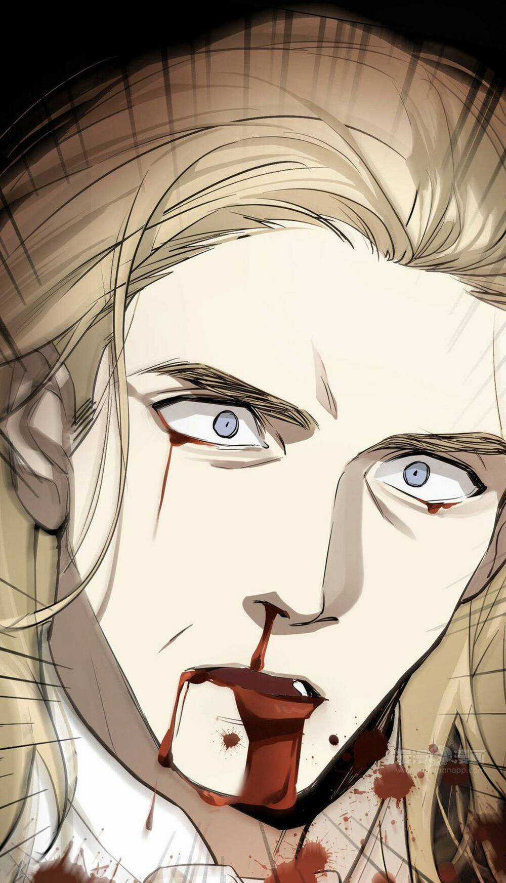 Đại Chiến Công Chúa - Chapter 118 - Trang 64