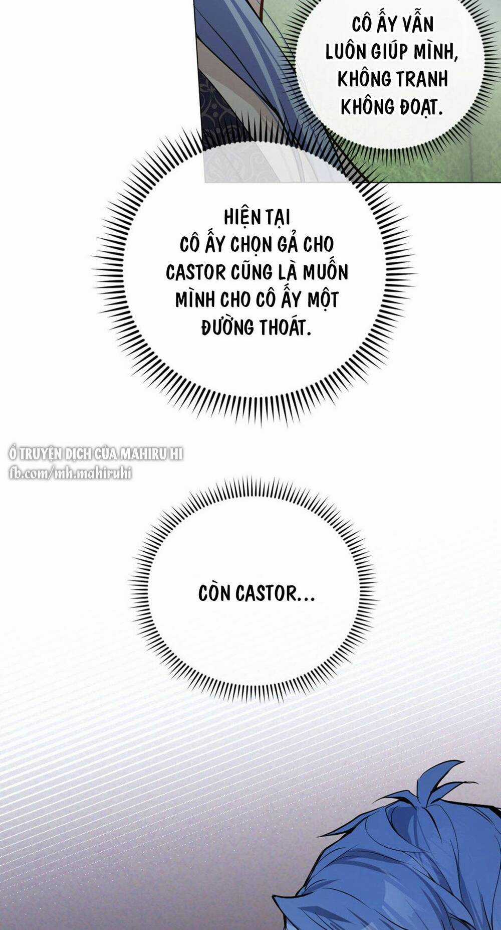 Đại Chiến Công Chúa - Chapter 118 - Trang 8