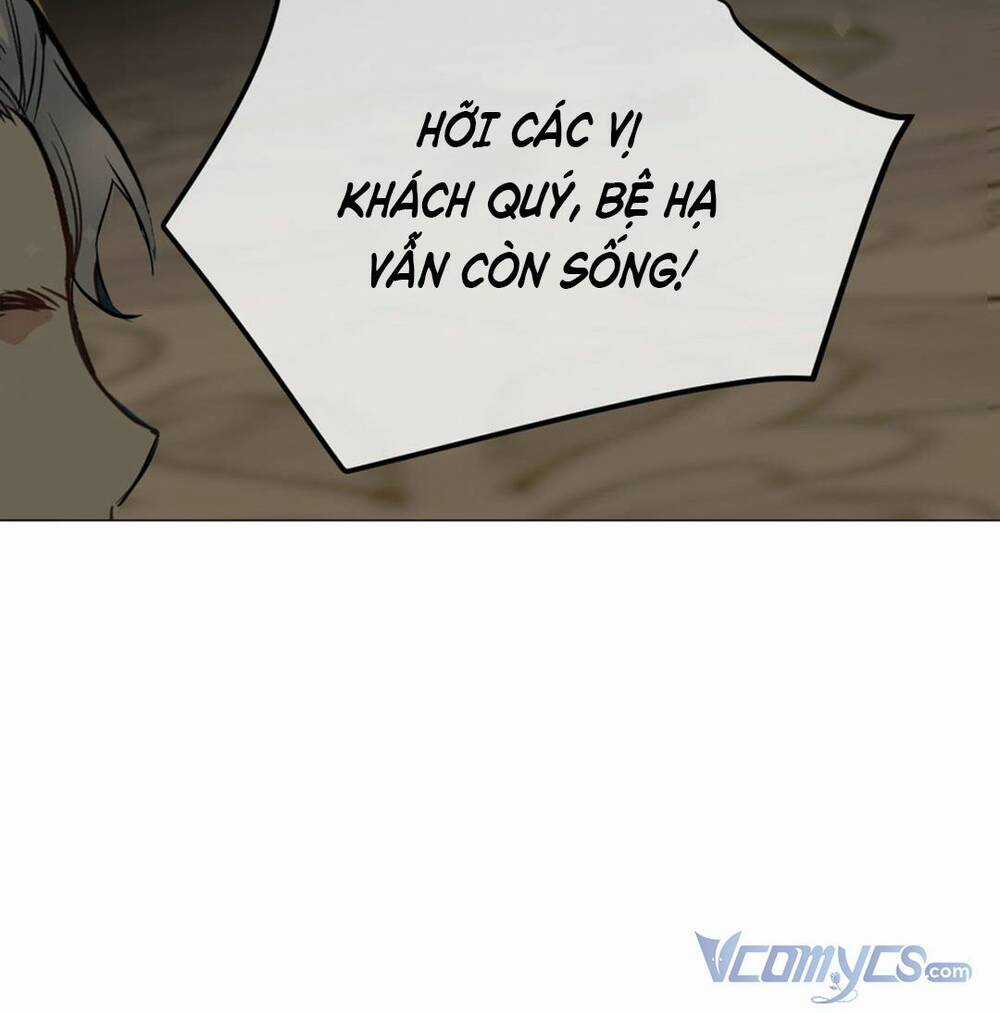 Đại Chiến Công Chúa - Chapter 119 - Trang 47