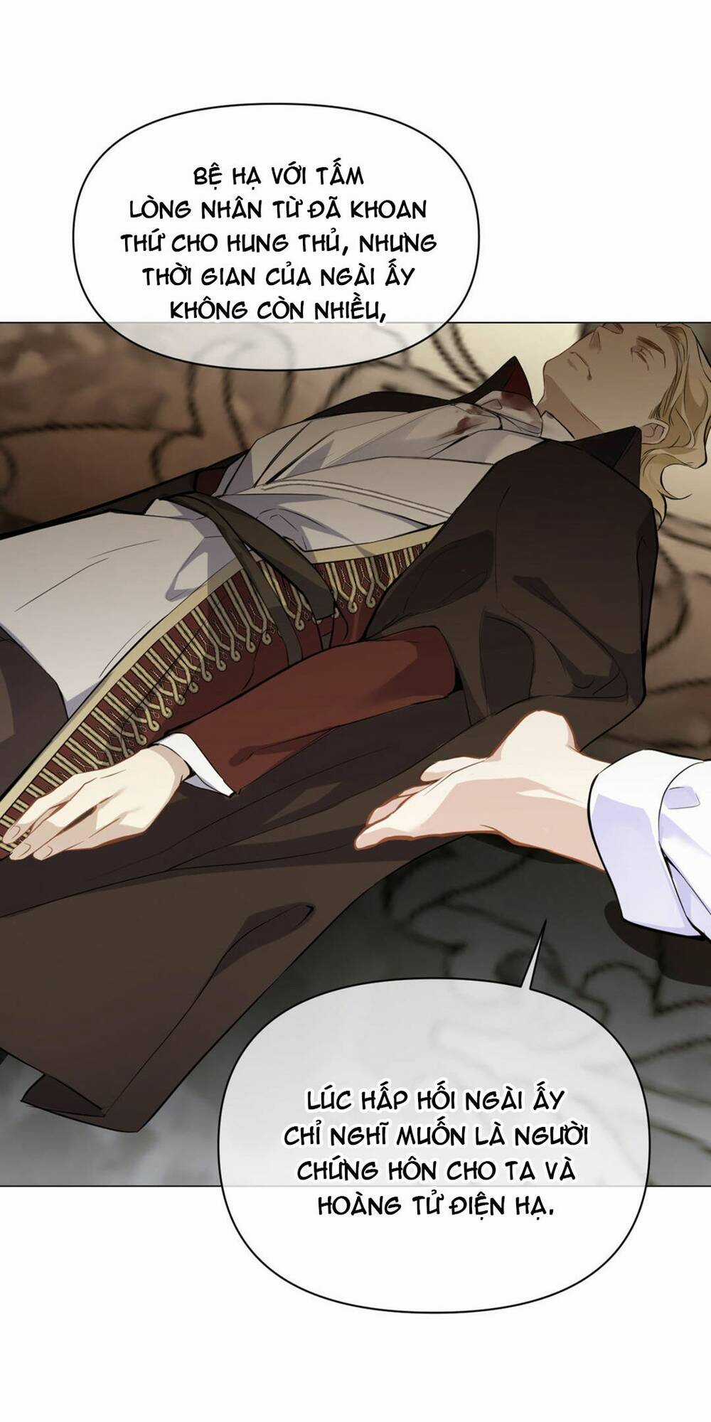 Đại Chiến Công Chúa - Chapter 119 - Trang 48