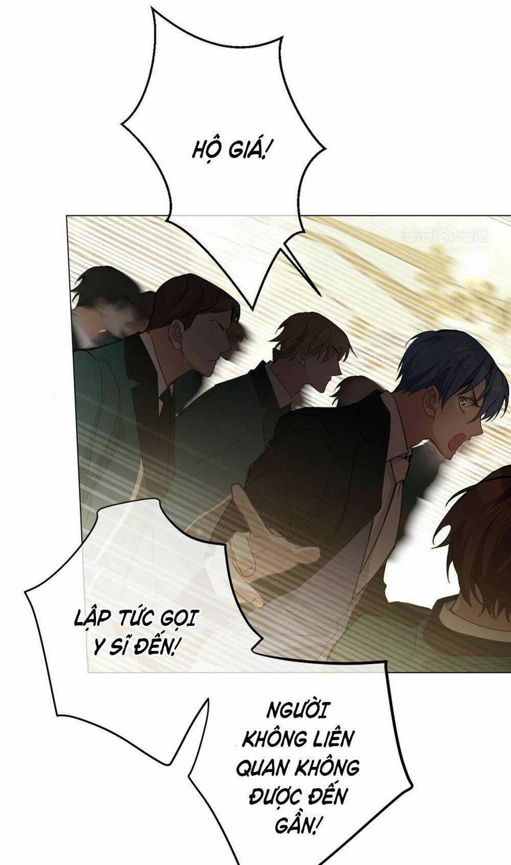 Đại Chiến Công Chúa - Chapter 119 - Trang 6