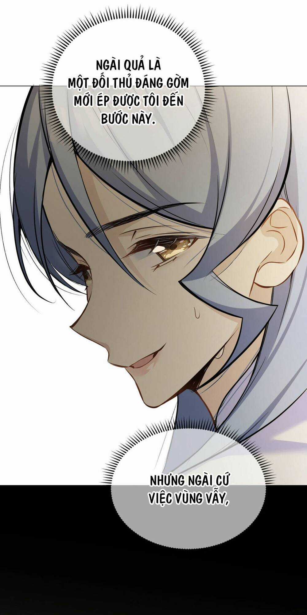 Đại Chiến Công Chúa - Chapter 119 - Trang 57