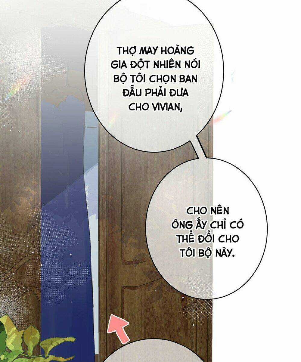 Đại Chiến Công Chúa - Chapter 12 - Trang 3