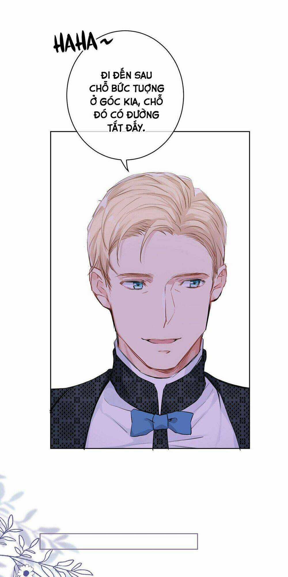 Đại Chiến Công Chúa - Chapter 12 - Trang 30