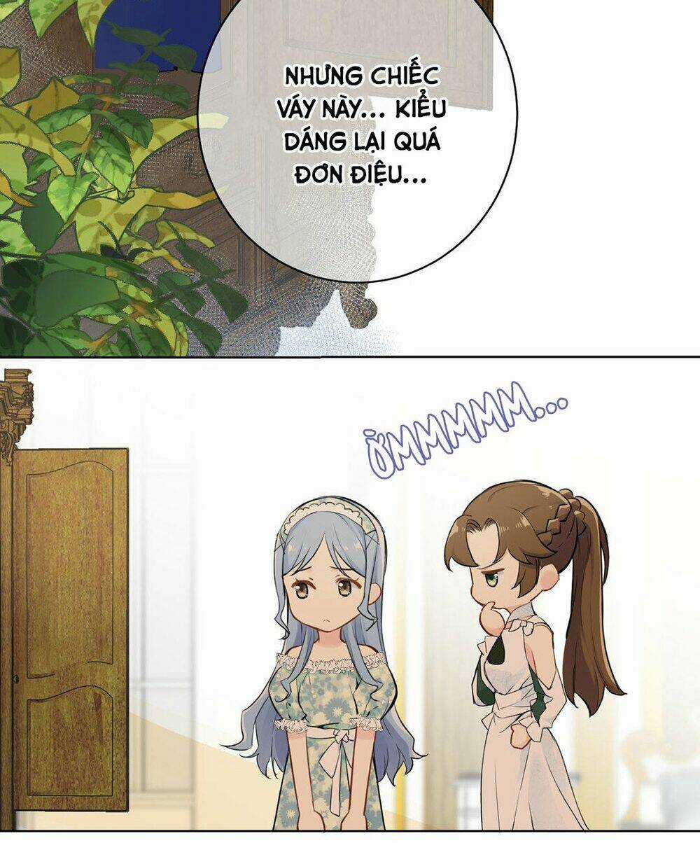 Đại Chiến Công Chúa - Chapter 12 - Trang 4