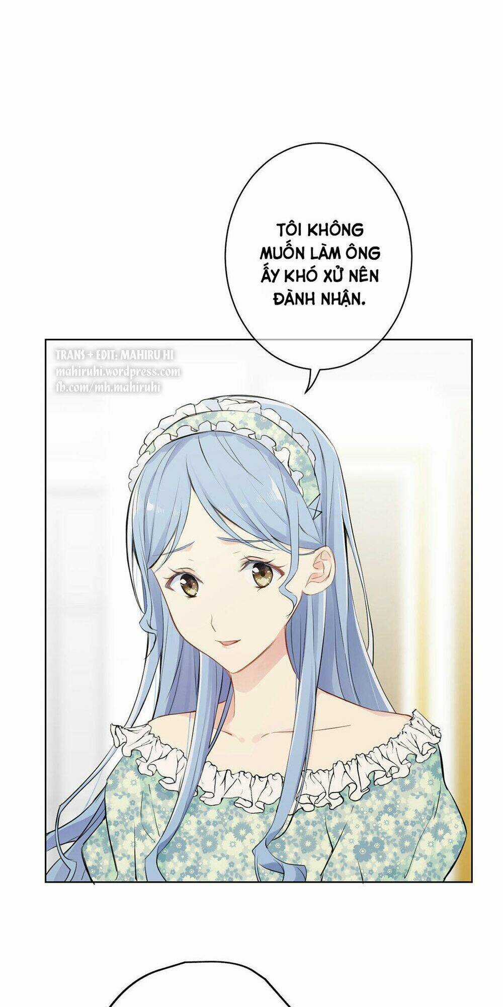 Đại Chiến Công Chúa - Chapter 12 - Trang 5