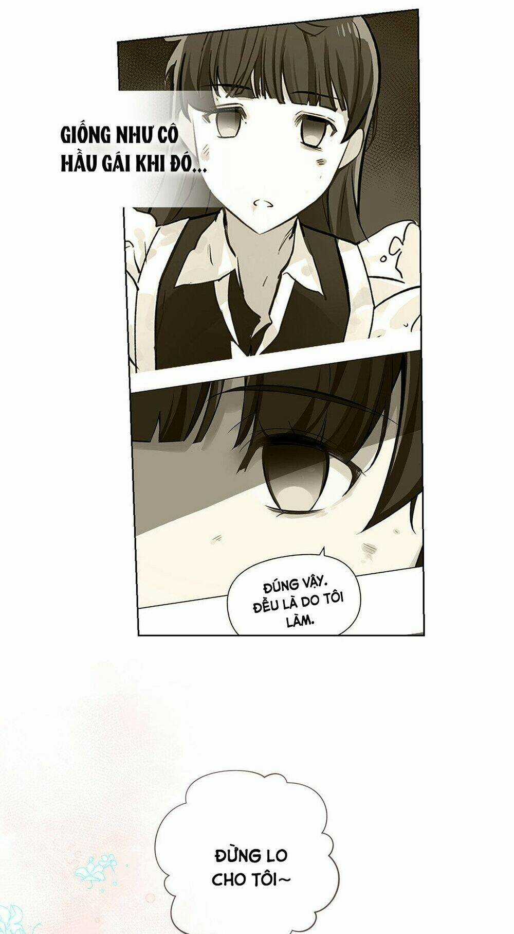 Đại Chiến Công Chúa - Chapter 12 - Trang 8