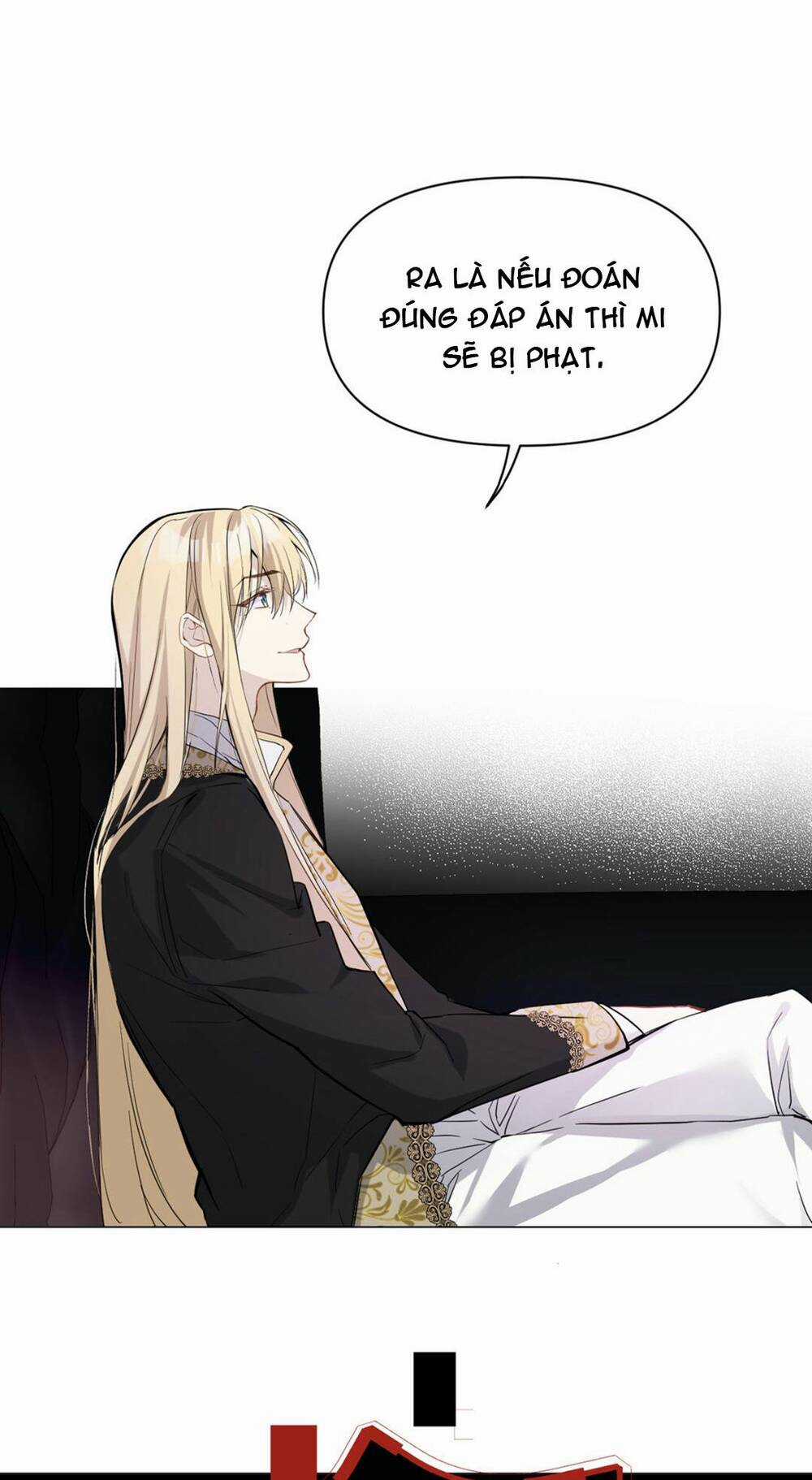 Đại Chiến Công Chúa - Chapter 120 - Trang 15