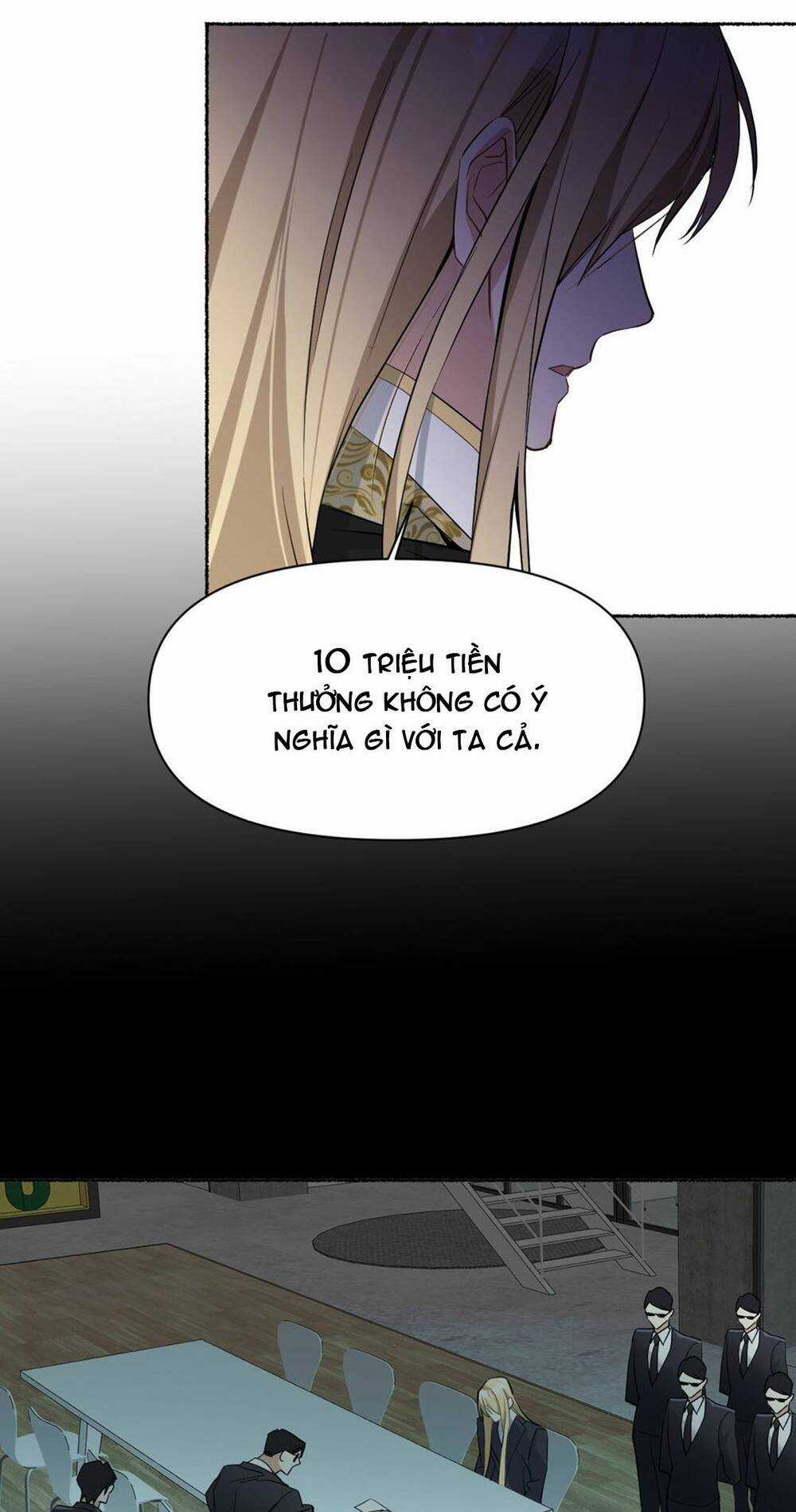 Đại Chiến Công Chúa - Chapter 120 - Trang 37