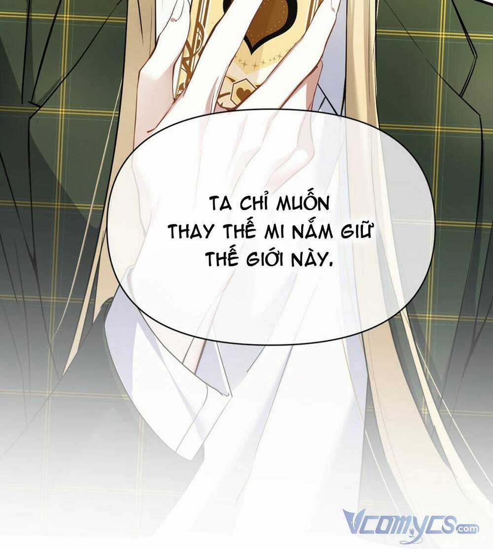 Đại Chiến Công Chúa - Chapter 120 - Trang 43