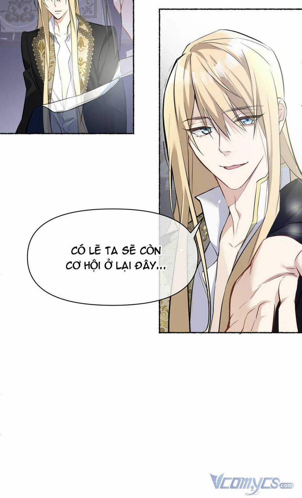 Đại Chiến Công Chúa - Chapter 120 - Trang 47