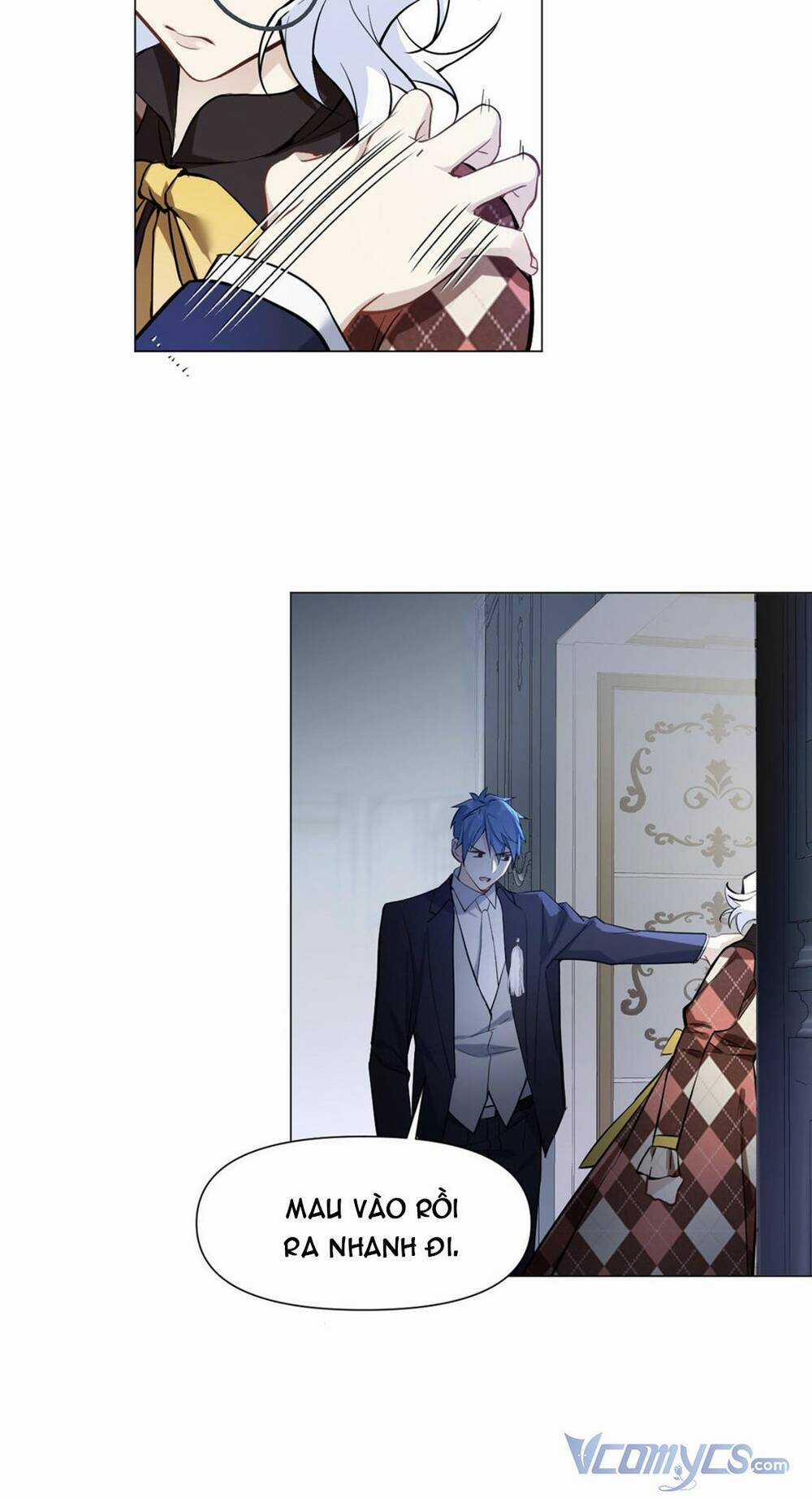 Đại Chiến Công Chúa - Chapter 121 - Trang 20