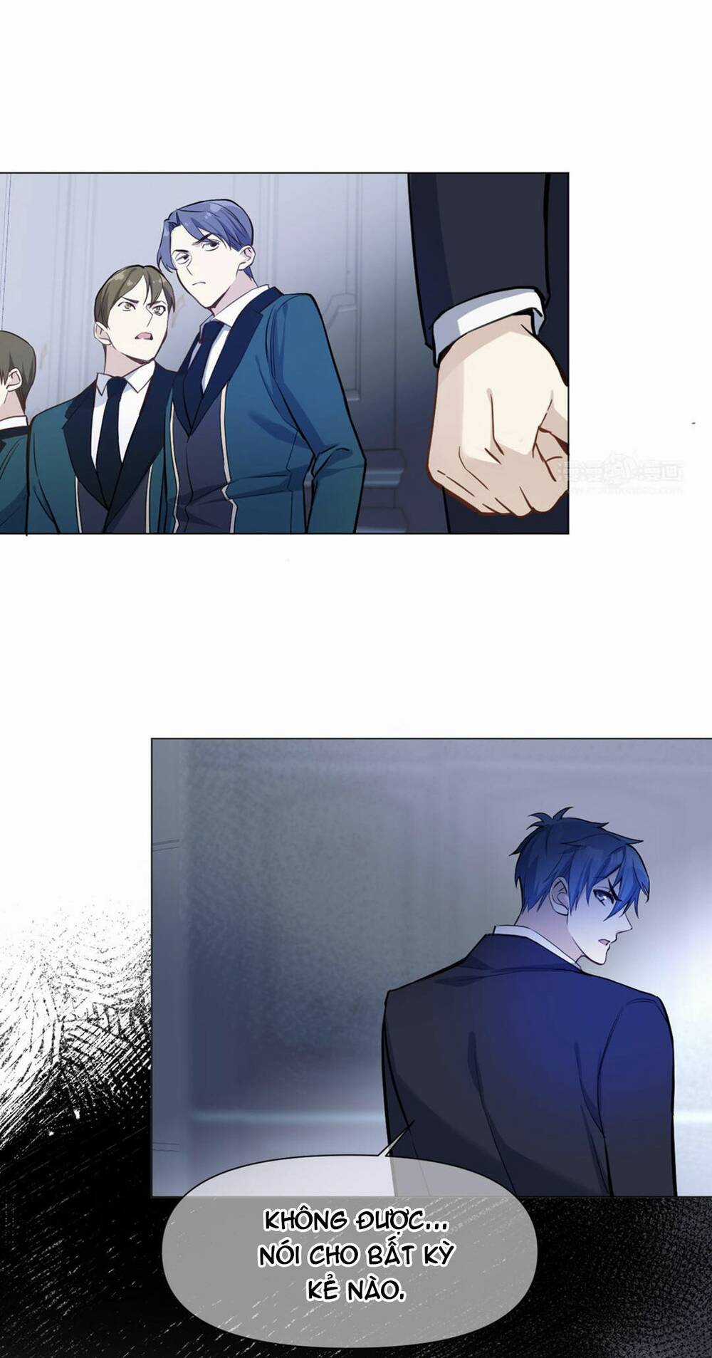 Đại Chiến Công Chúa - Chapter 121 - Trang 21