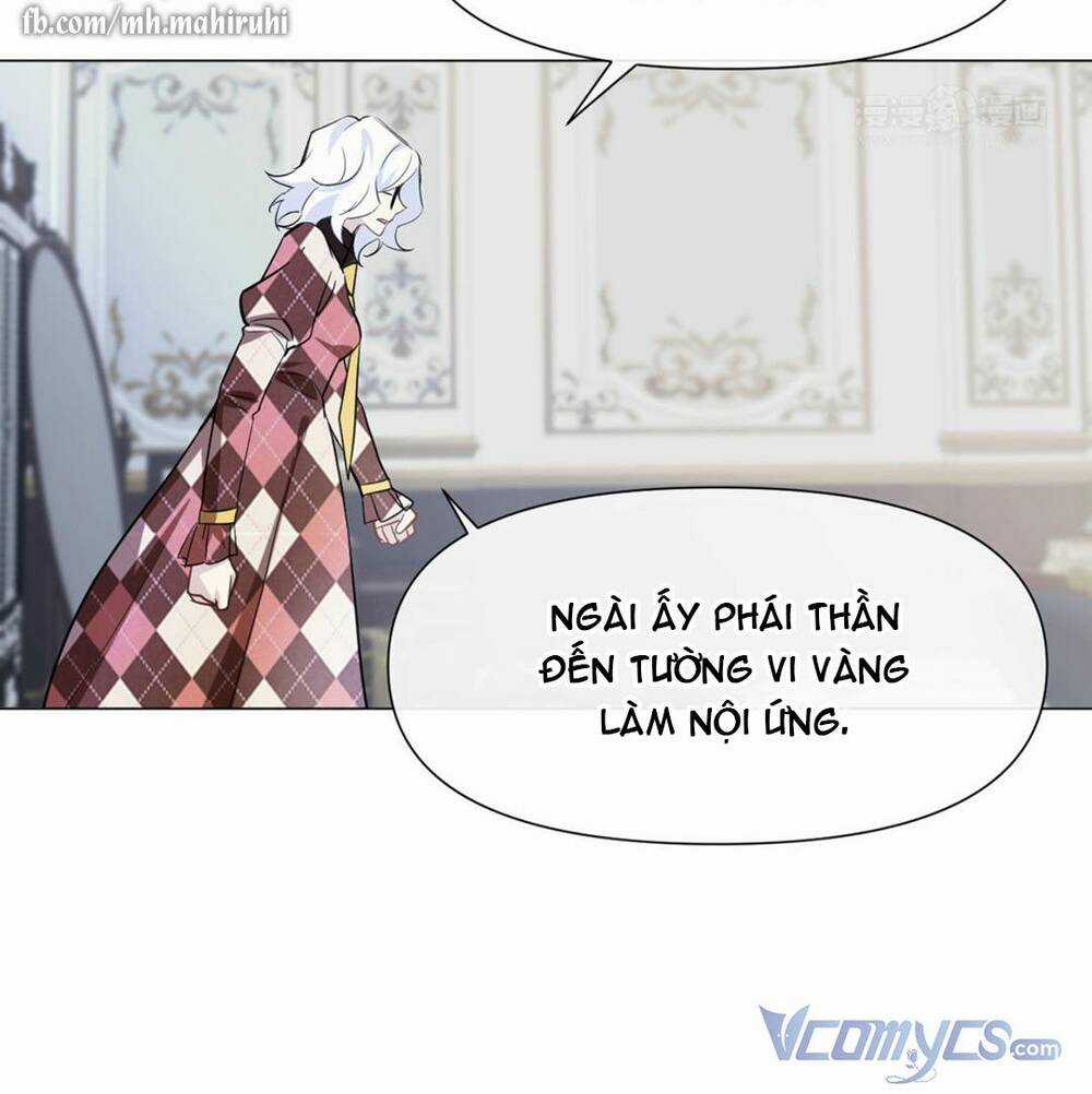 Đại Chiến Công Chúa - Chapter 121 - Trang 25