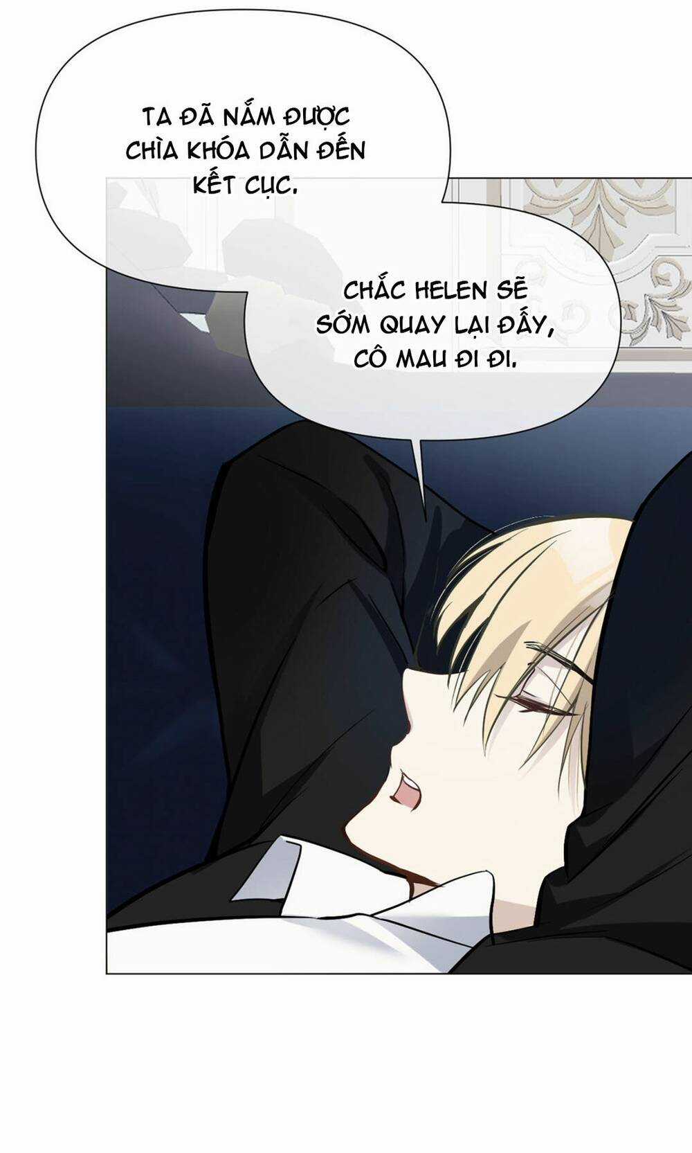 Đại Chiến Công Chúa - Chapter 121 - Trang 34