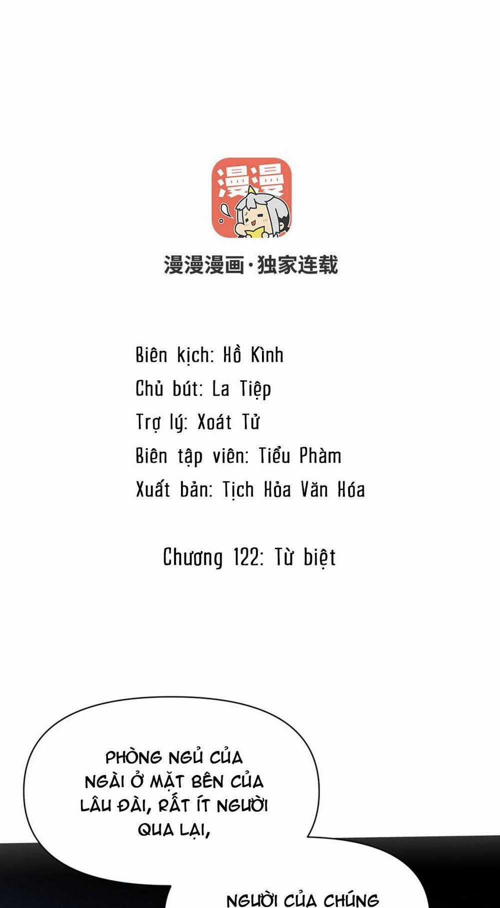 Đại Chiến Công Chúa - Chapter 122 - Trang 2