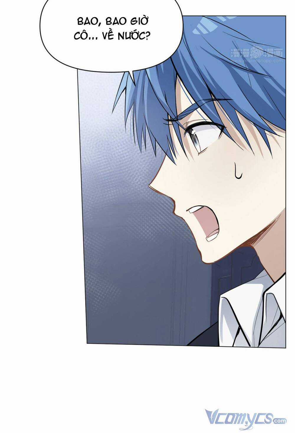 Đại Chiến Công Chúa - Chapter 122 - Trang 17