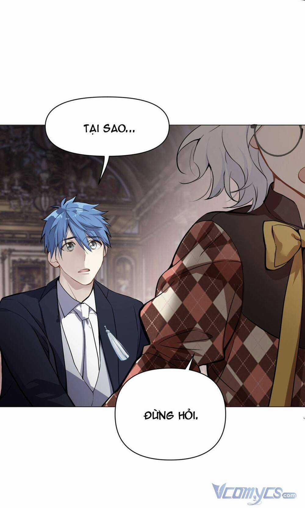 Đại Chiến Công Chúa - Chapter 122 - Trang 25