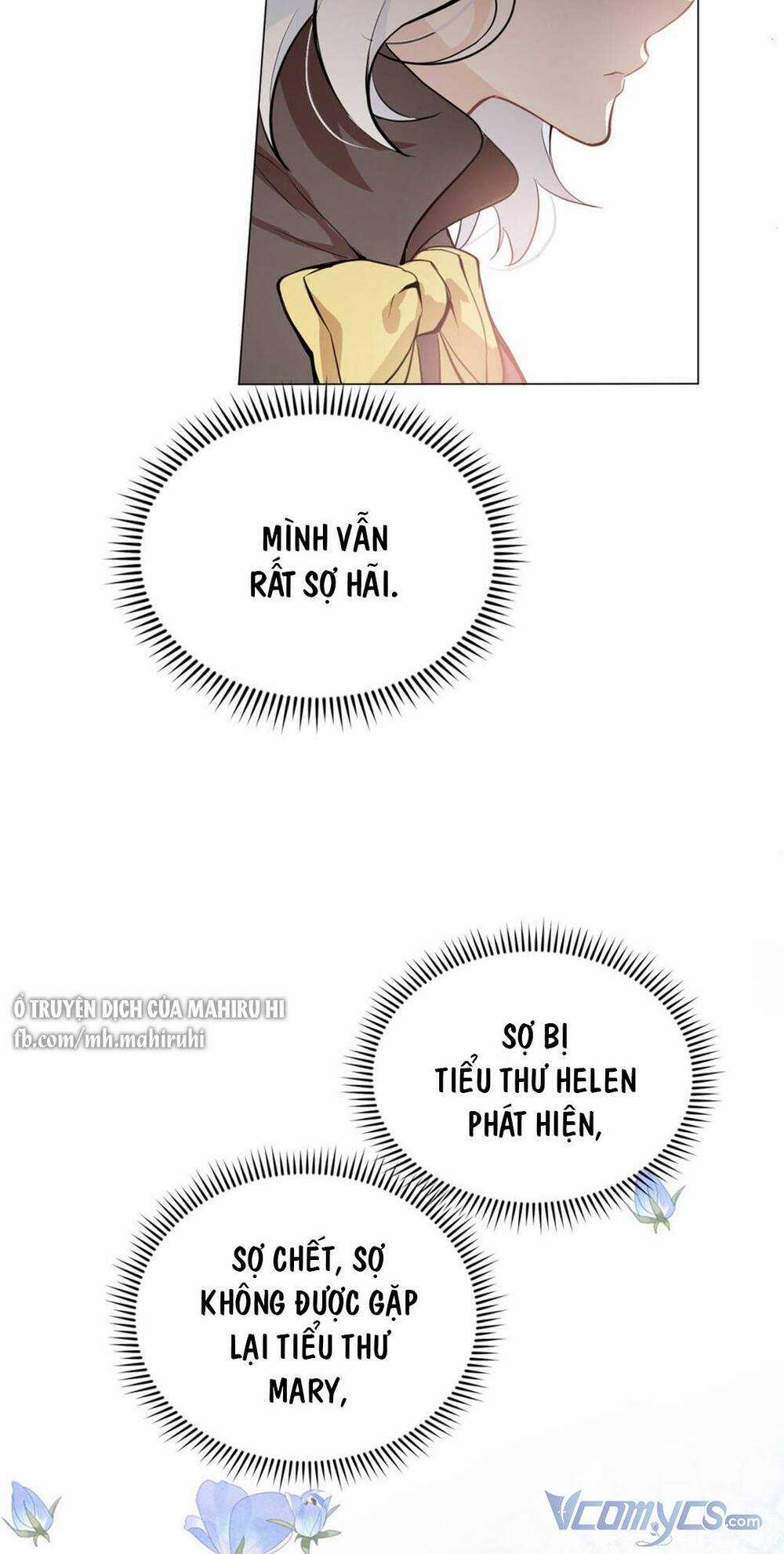 Đại Chiến Công Chúa - Chapter 122 - Trang 27