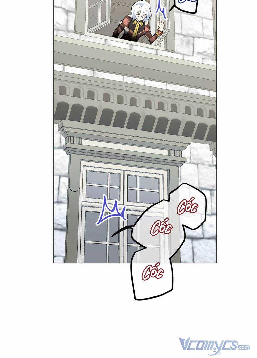 Đại Chiến Công Chúa - Chapter 122 - Trang 5