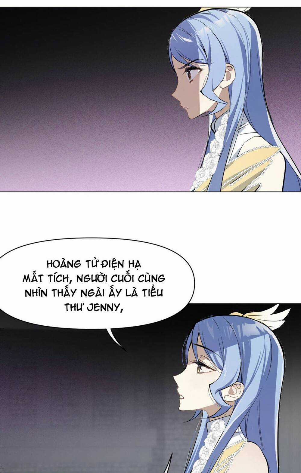 Đại Chiến Công Chúa - Chapter 122 - Trang 42