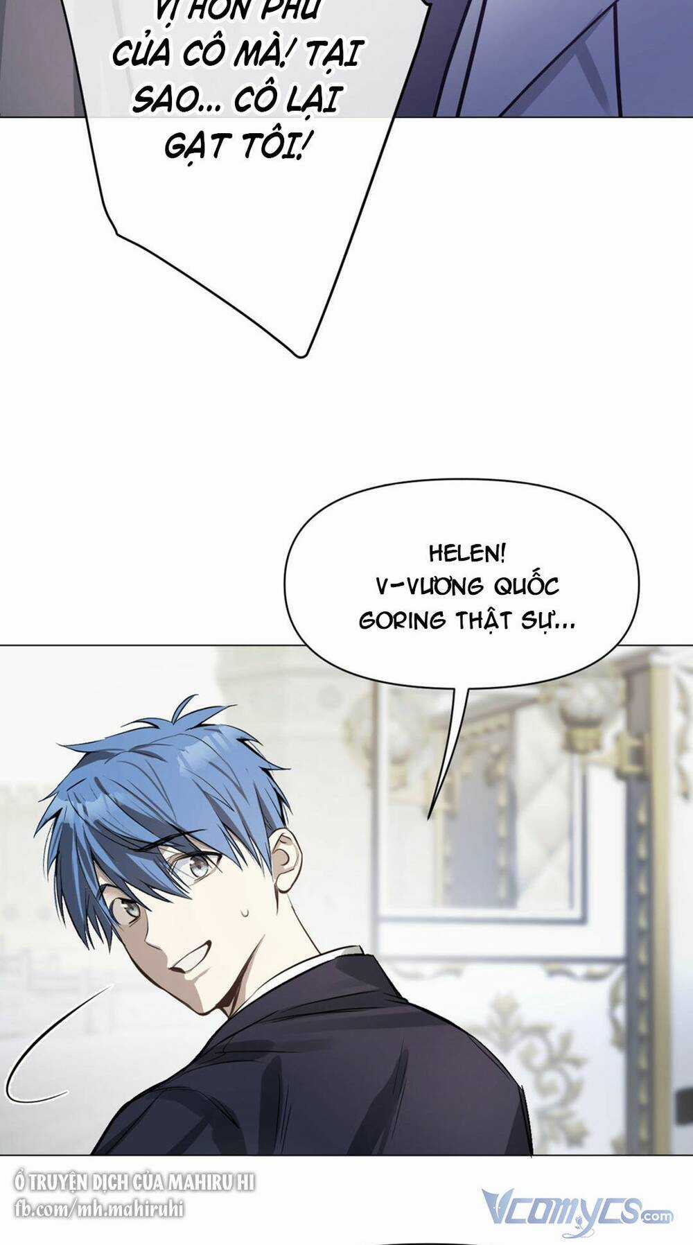 Đại Chiến Công Chúa - Chapter 122 - Trang 47