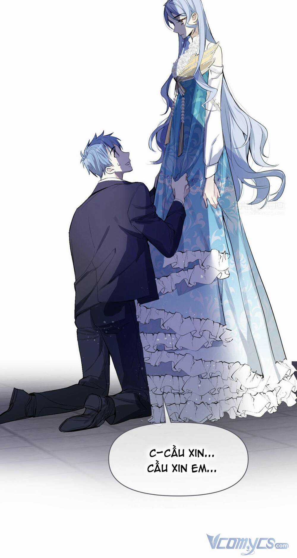 Đại Chiến Công Chúa - Chapter 122 - Trang 49