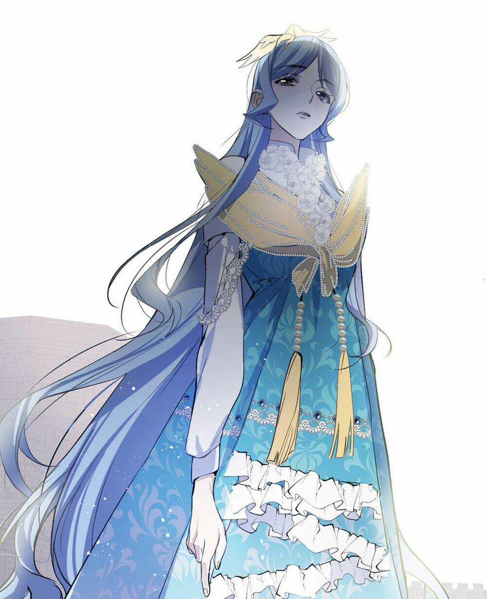 Đại Chiến Công Chúa - Chapter 122 - Trang 58