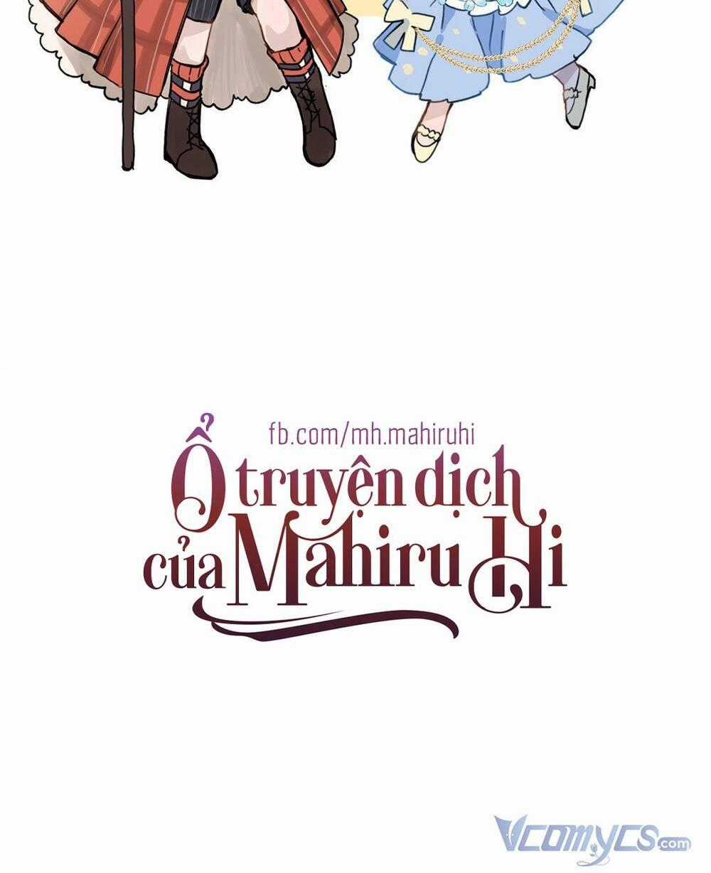 Đại Chiến Công Chúa - Chapter 122 - Trang 61