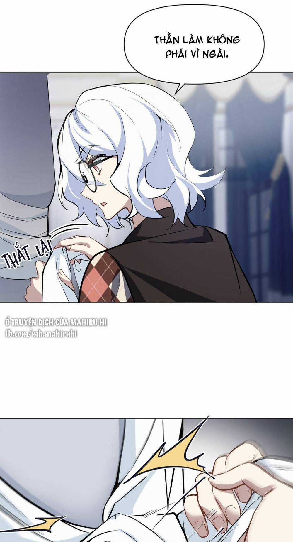 Đại Chiến Công Chúa - Chapter 122 - Trang 8