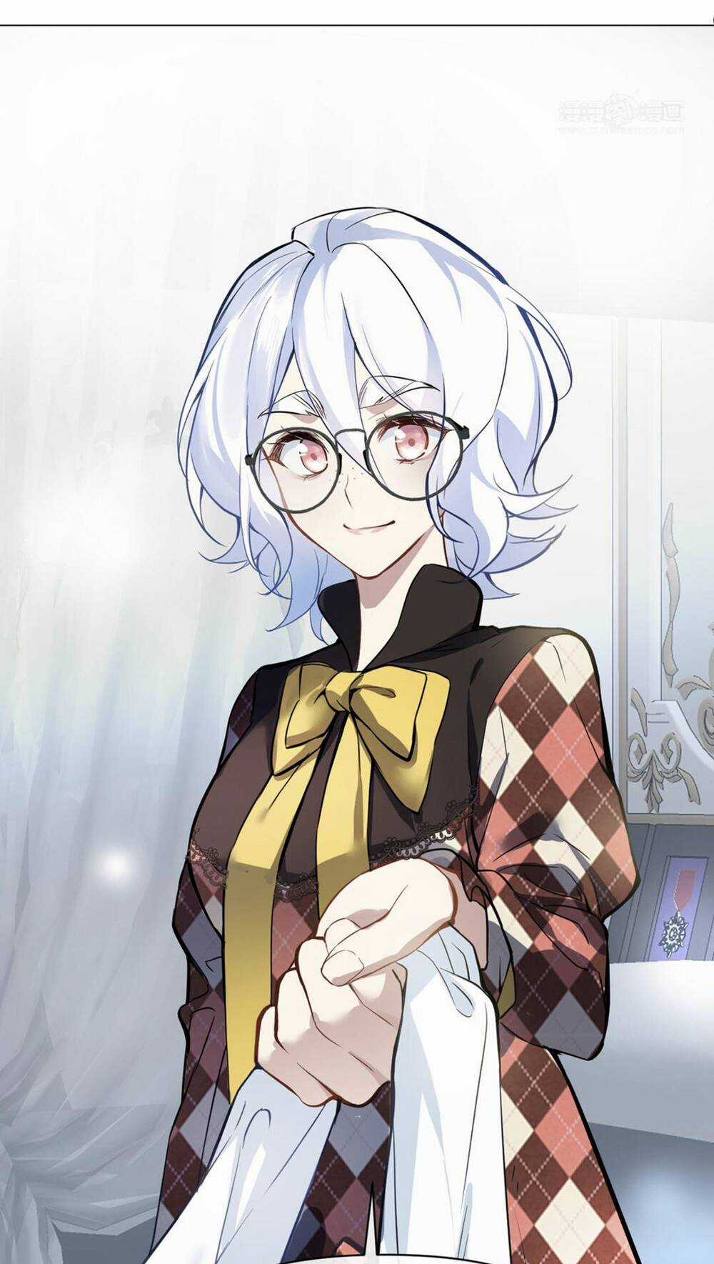 Đại Chiến Công Chúa - Chapter 122 - Trang 10