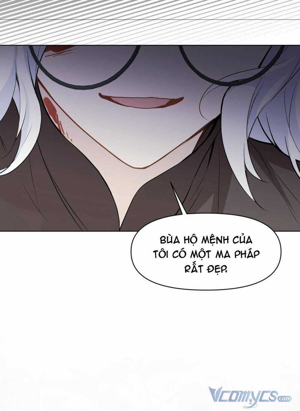 Đại Chiến Công Chúa - Chapter 123 - Trang 24