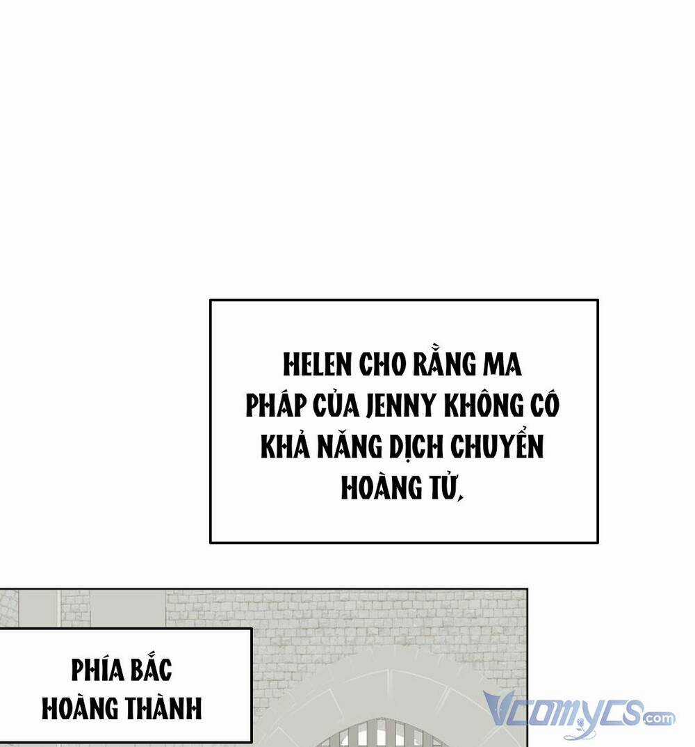 Đại Chiến Công Chúa - Chapter 123 - Trang 35