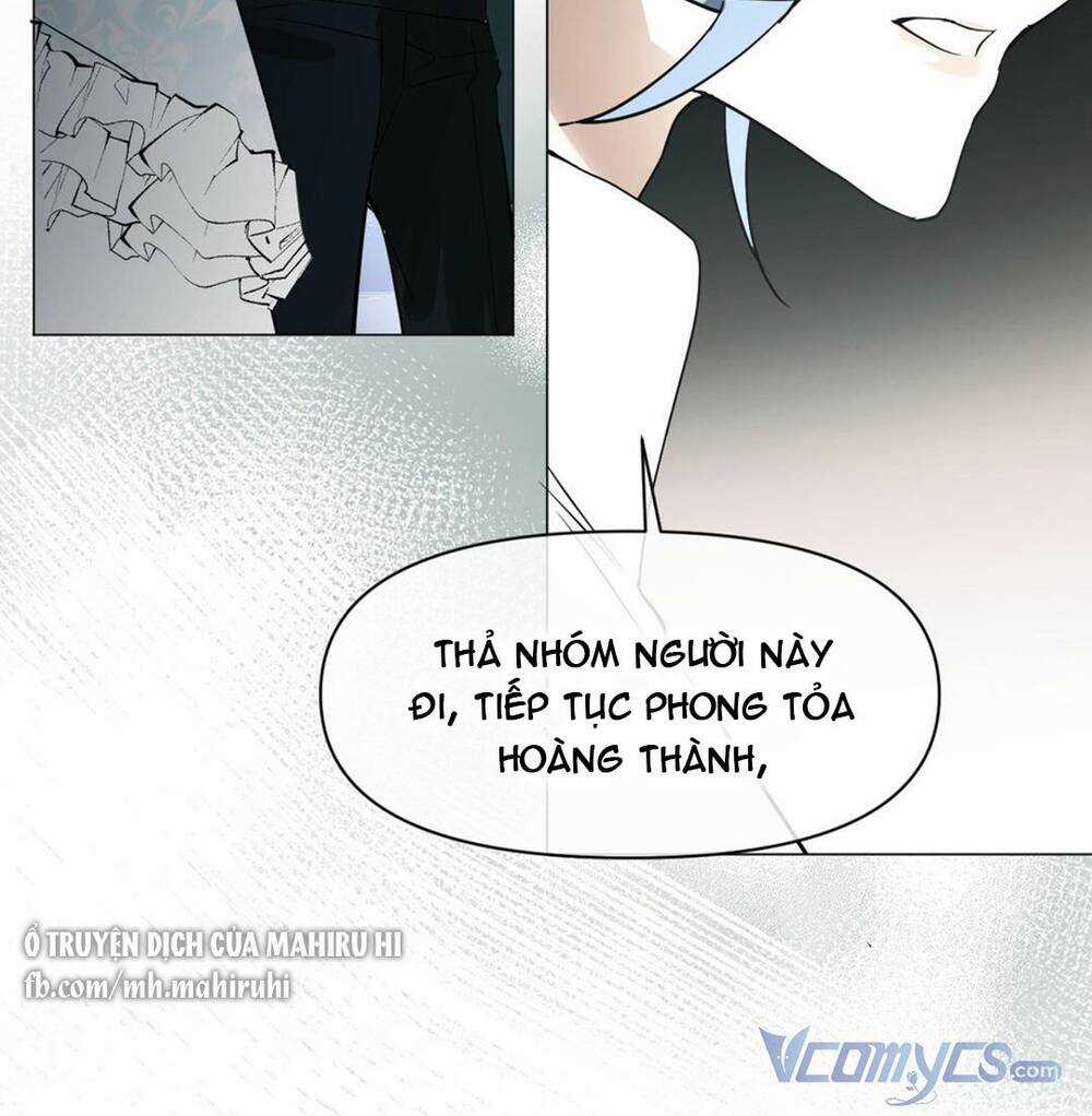 Đại Chiến Công Chúa - Chapter 123 - Trang 53