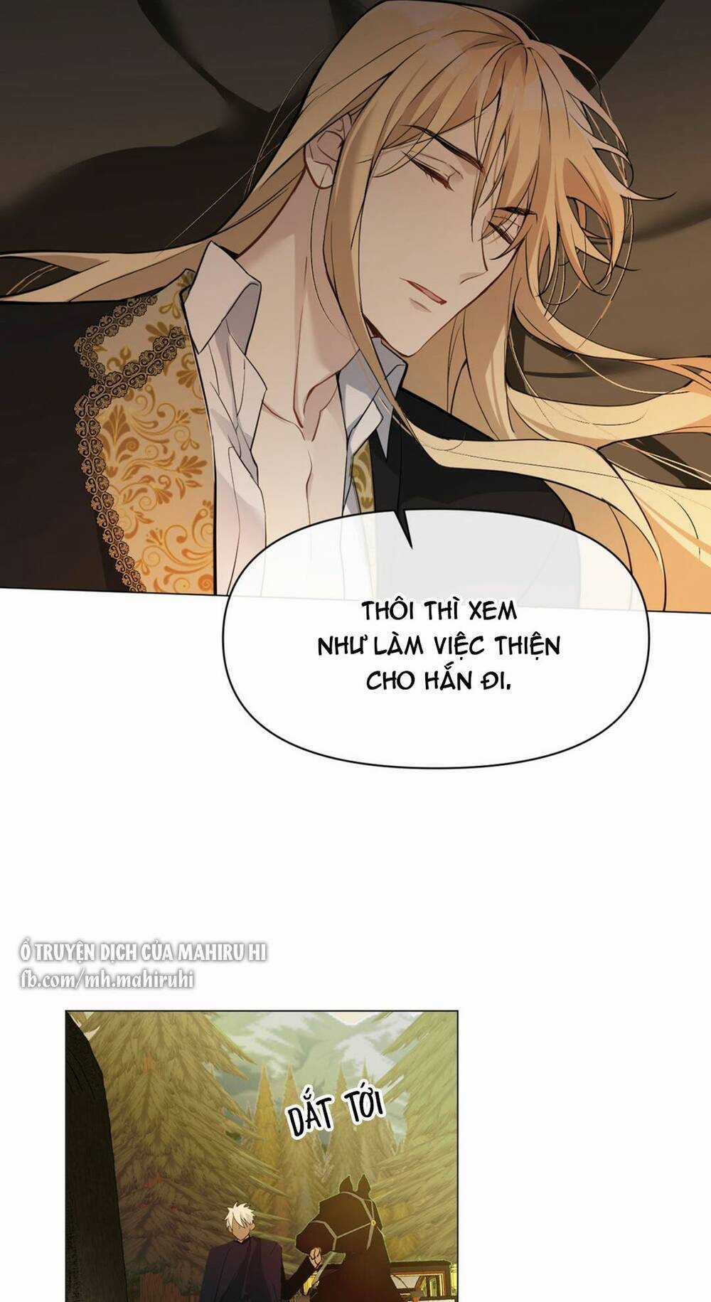 Đại Chiến Công Chúa - Chapter 124 - Trang 16