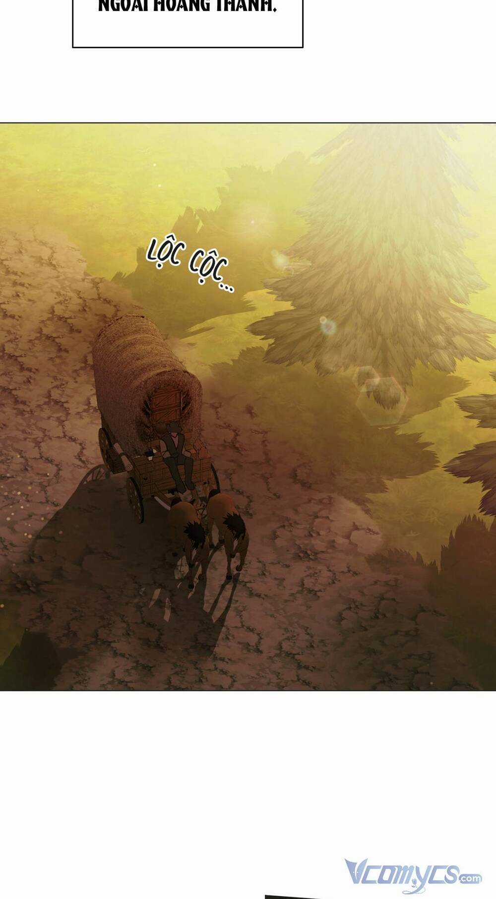 Đại Chiến Công Chúa - Chapter 124 - Trang 3