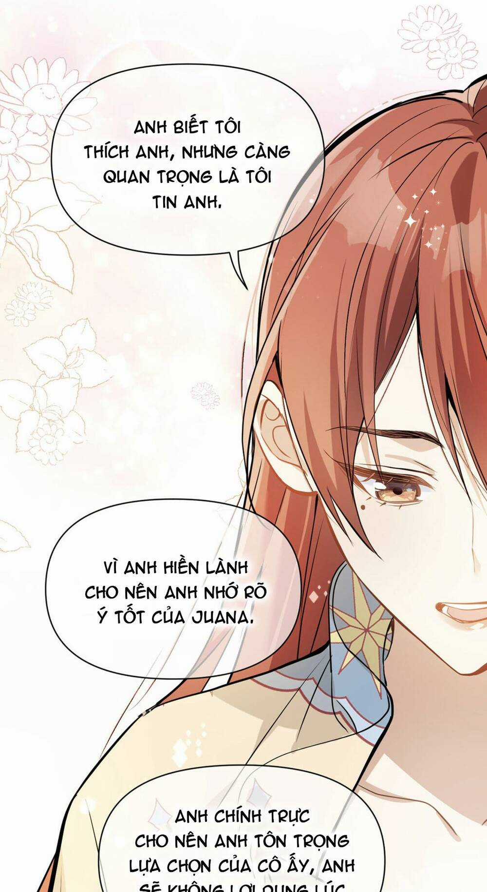 Đại Chiến Công Chúa - Chapter 124 - Trang 22