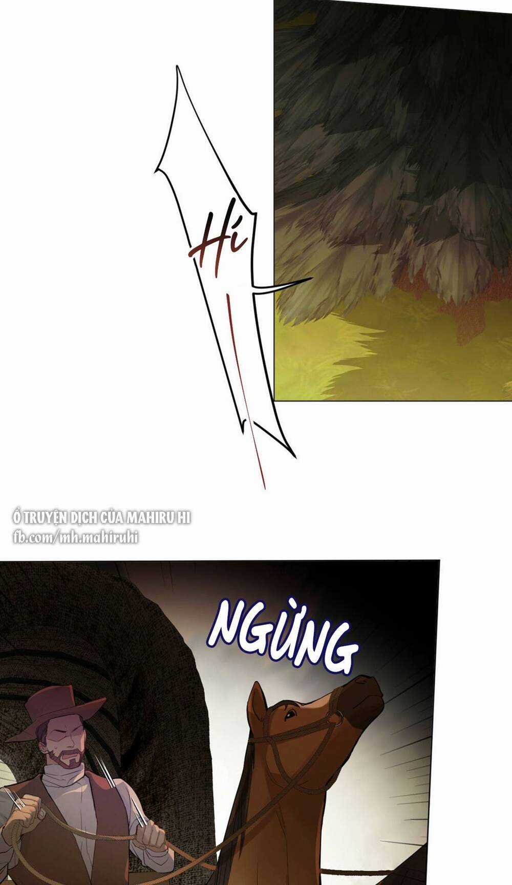 Đại Chiến Công Chúa - Chapter 124 - Trang 4