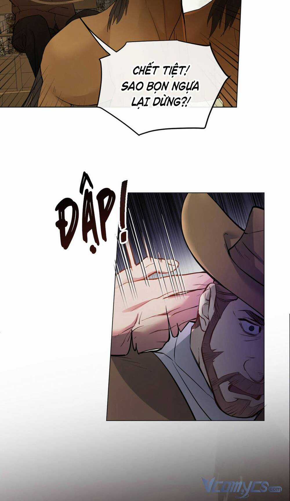 Đại Chiến Công Chúa - Chapter 124 - Trang 5