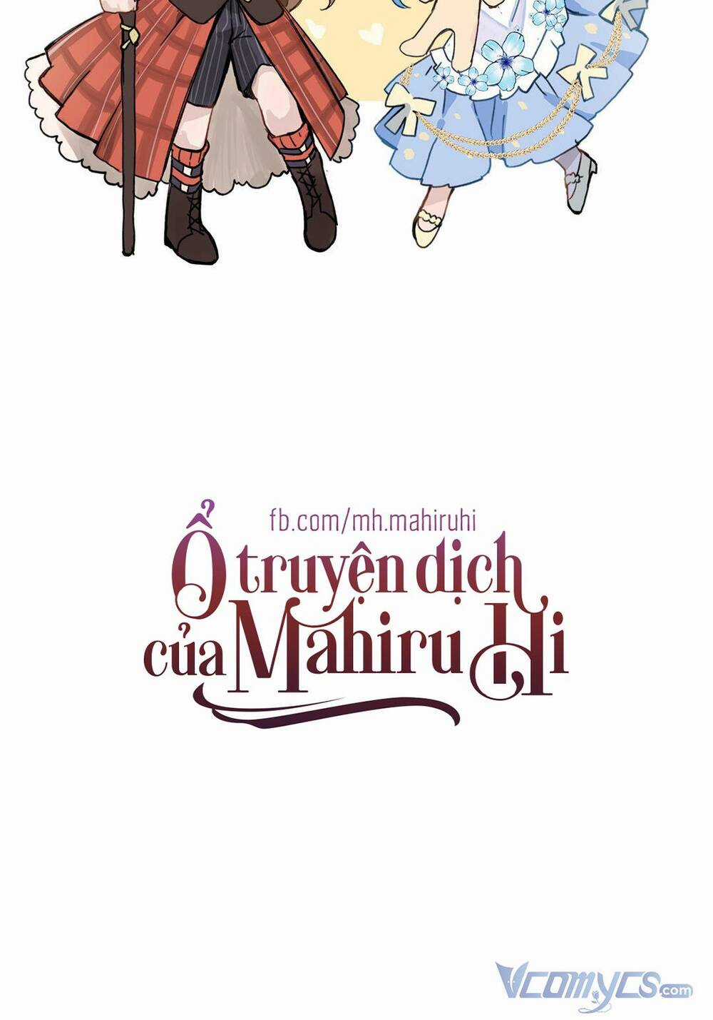 Đại Chiến Công Chúa - Chapter 124 - Trang 47