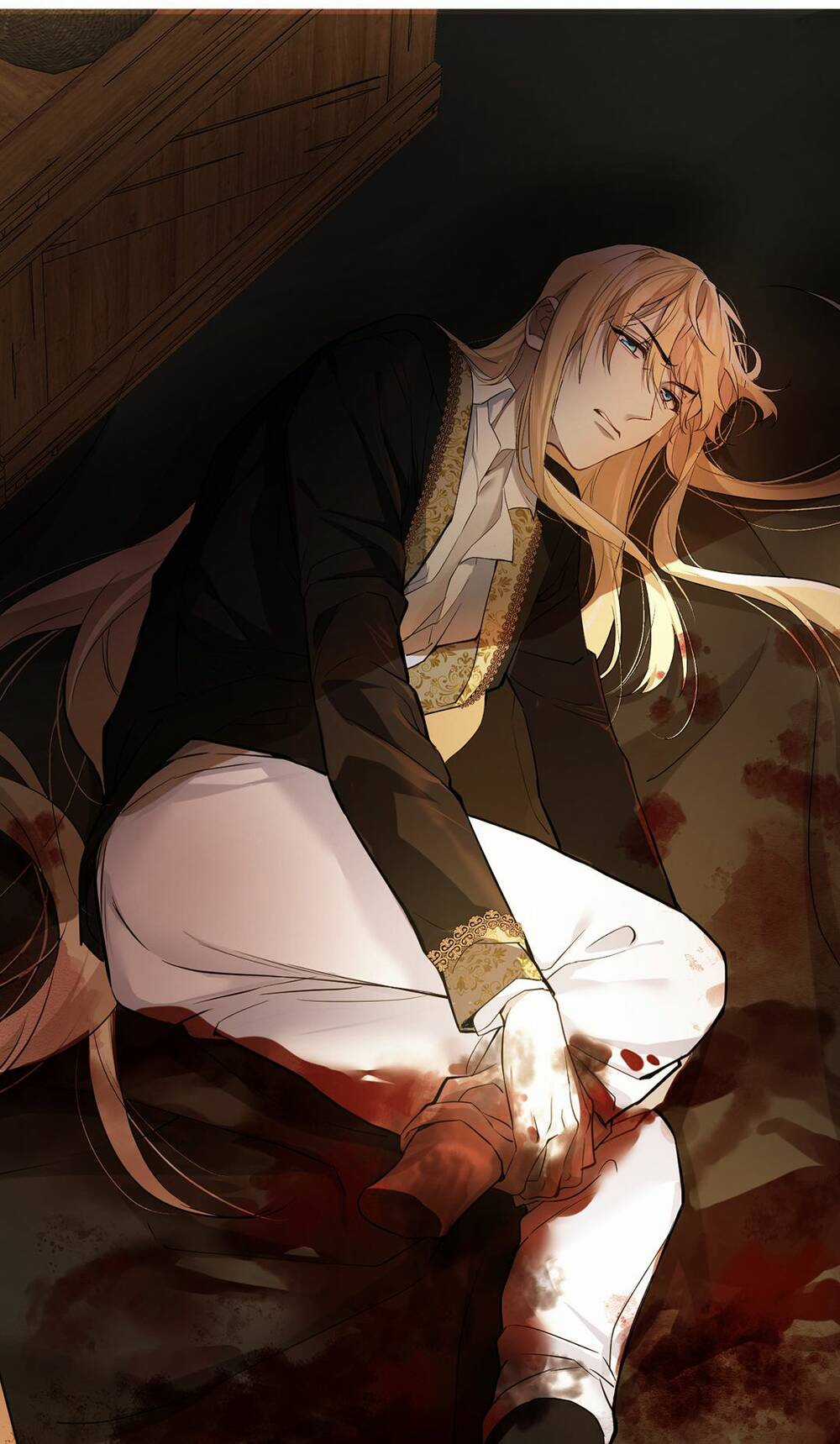 Đại Chiến Công Chúa - Chapter 124 - Trang 10