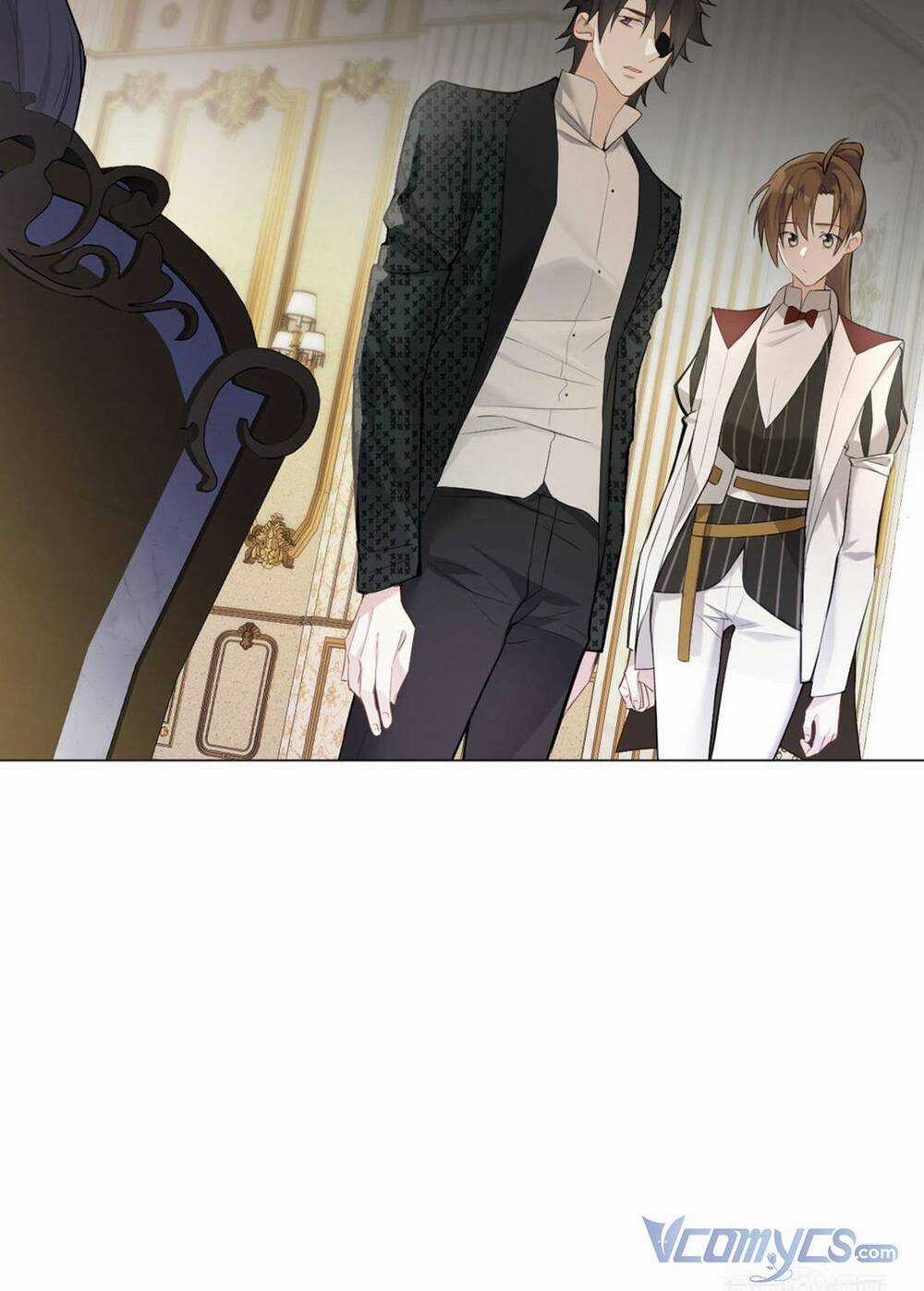 Đại Chiến Công Chúa - Chapter 125 - Trang 10