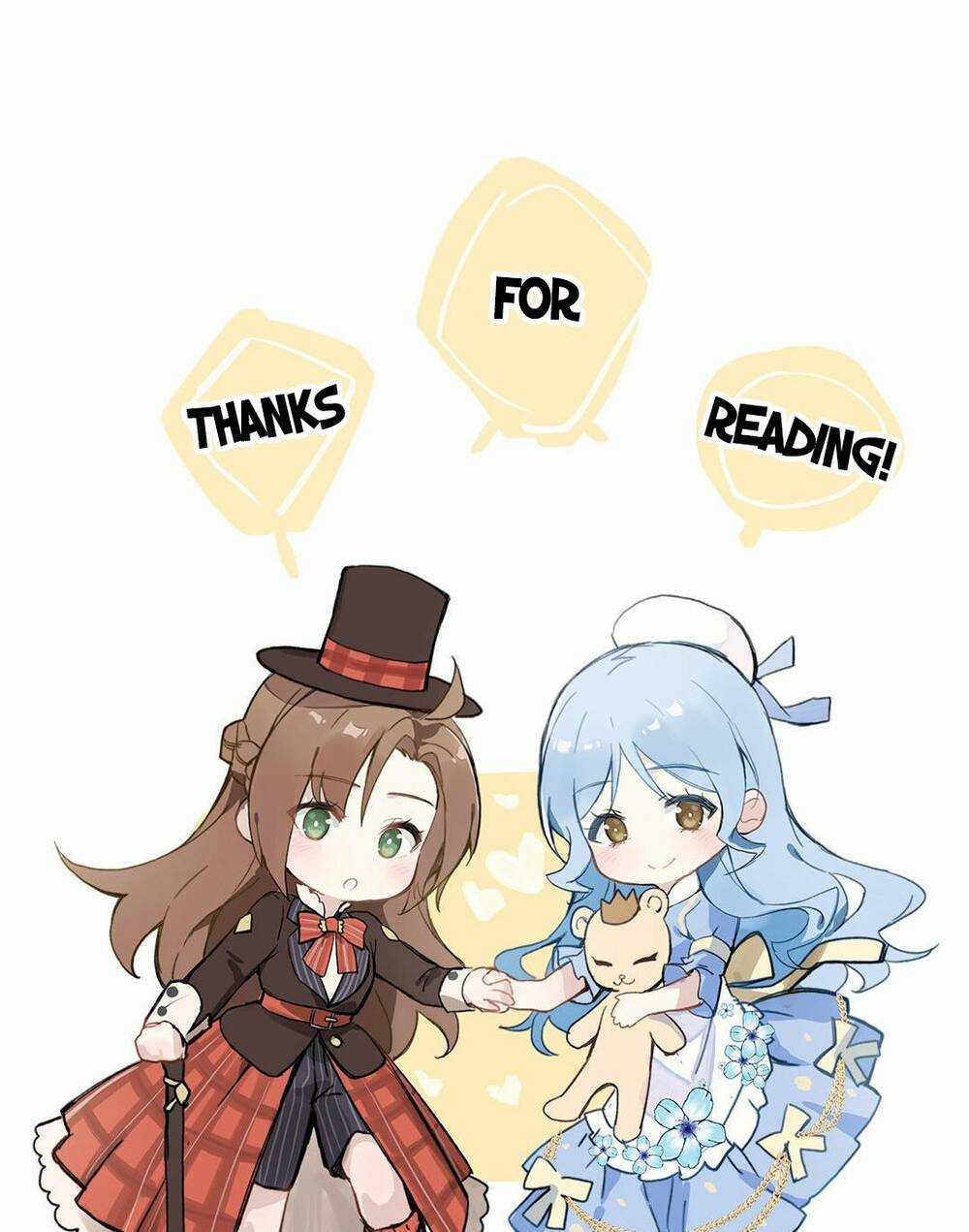 Đại Chiến Công Chúa - Chapter 126 - Trang 57