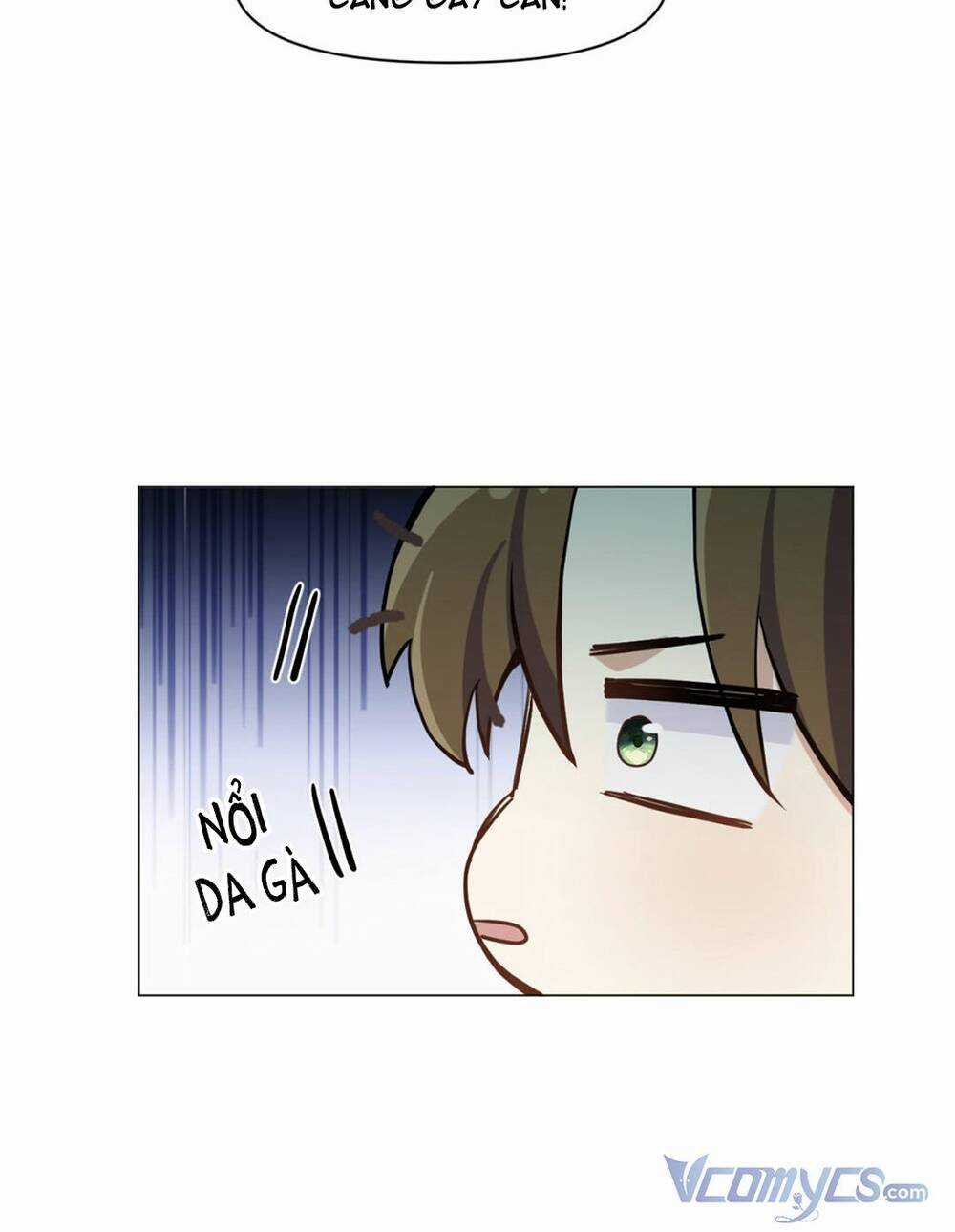 Đại Chiến Công Chúa - Chapter 127 - Trang 33