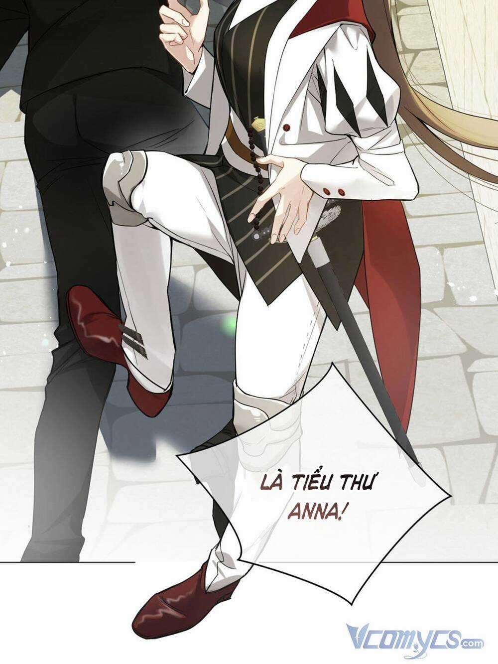 Đại Chiến Công Chúa - Chapter 127 - Trang 5