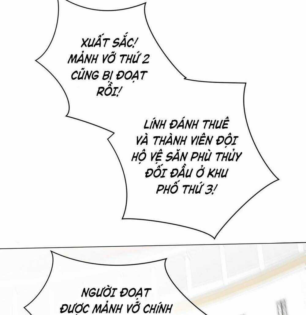 Đại Chiến Công Chúa - Chapter 127 - Trang 7