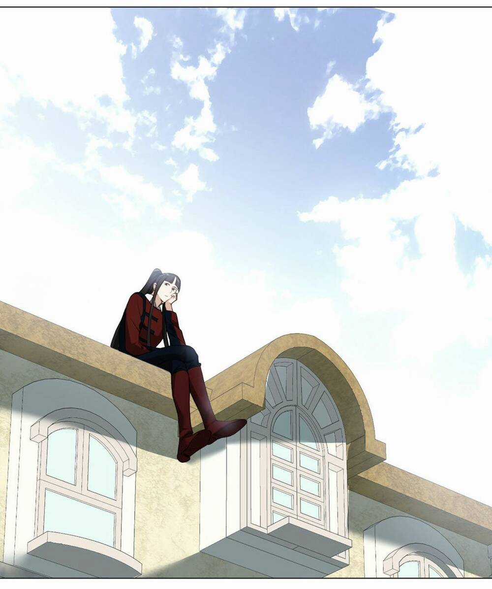 Đại Chiến Công Chúa - Chapter 128 - Trang 3