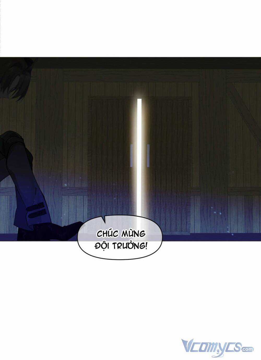 Đại Chiến Công Chúa - Chapter 128 - Trang 28