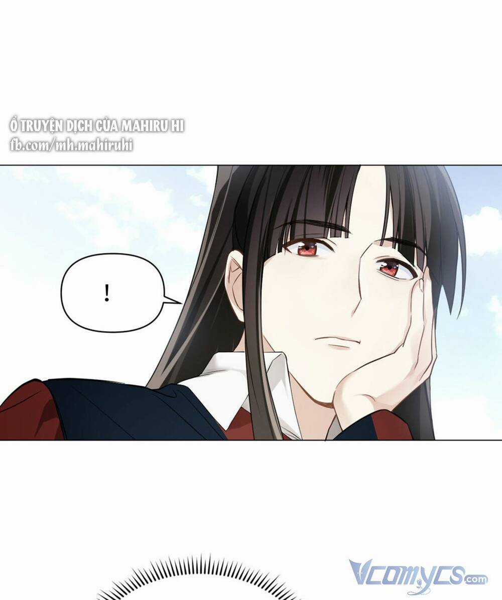 Đại Chiến Công Chúa - Chapter 128 - Trang 4