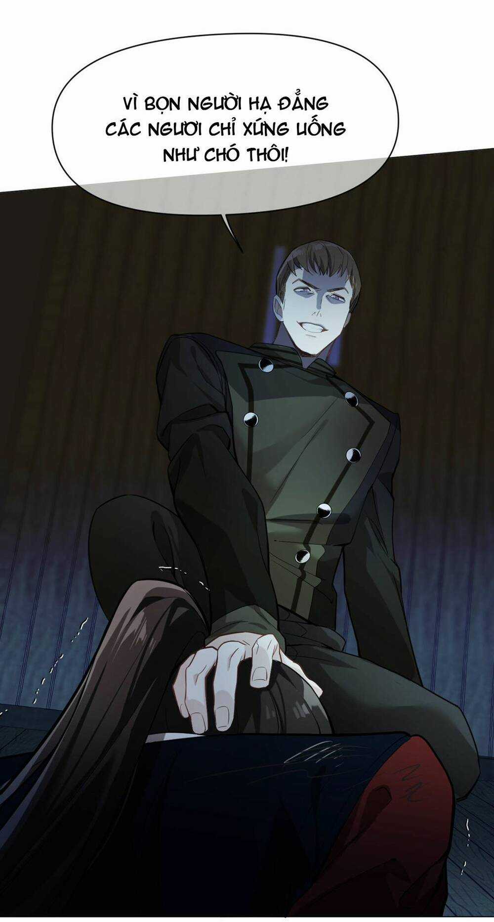 Đại Chiến Công Chúa - Chapter 128 - Trang 35